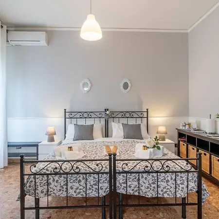Terrazze Italiane City Center - White Apartment Verona Exterior foto