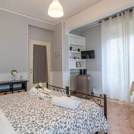 Terrazze Italiane City Center - White Apartment Verona Exterior foto