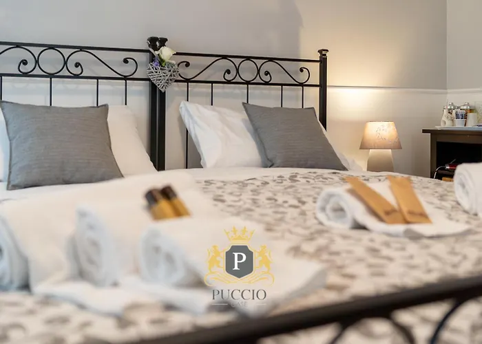 Terrazze Italiane City Center - White Apartment
