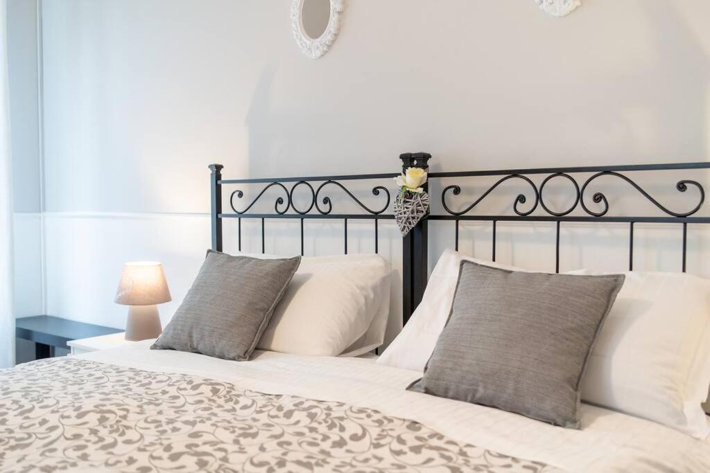 Apartment Terrazze Italiane Center - White