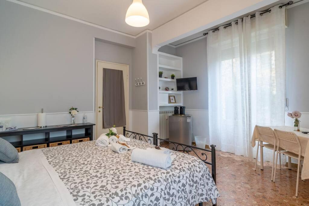 Apartment Terrazze Italiane Center - White Verona